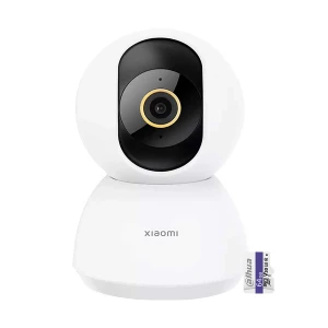 Xiaomi C300 360 Degree 2K Personal Security Single Camera Package without Router #RS-MI-001