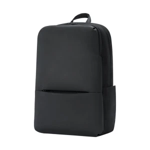 Xiaomi Classic Business Backpack 2 15.6 Inch Black Laptop Bag