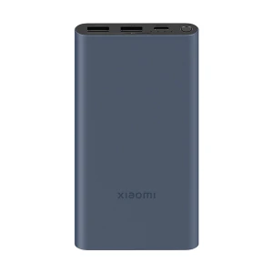 Xiaomi PB100DZM 10000mAh Blue 22.5W Power Bank with Type-C Cable