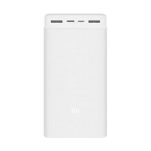 Xiaomi PB3018ZM 30000mAh White 18W Power Bank