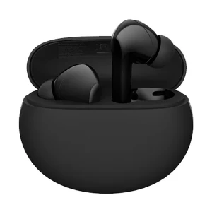 Xiaomi Redmi Buds 5 Active ANC Black TWS Bluetooth Earbuds