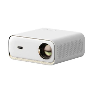 Xiaomi Wanbo X5 (1100 Lumens) Full HD LCD Standard Throw Projector with Built-in speaker