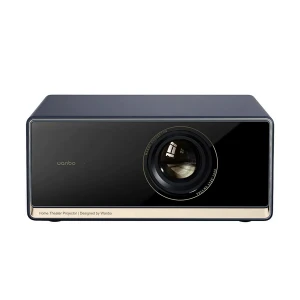 Xiaomi Wanbo X5 Pro (1100 Lumens) Full HD LCD Standard Throw Projector with Built-in speaker