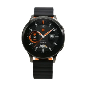 Xinji COBEE C3 Black Bluetooth Calling Smart Watch #1Y