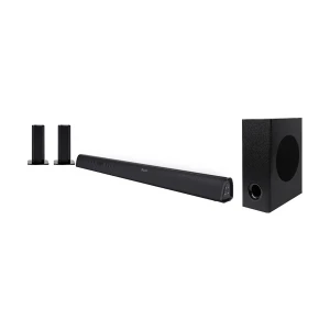 Xtreme Falcon 5.1 Bluetooth Multimedia Soundbar with Remote