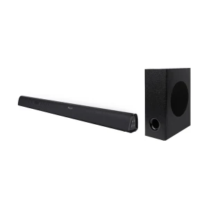 Xtreme Glory 2:1 Bluetooth Multimedia Soundbar with Remote