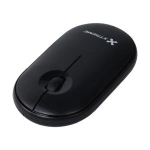 Xtreme WM20 Wireless Black Optical Mouse