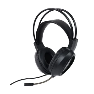 Xtreme X200RG RGB Wired Black Gaming Headphone