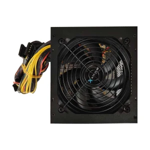 Xtreme XPS350R 350W Non Modular Black Power Supply with Power Cable