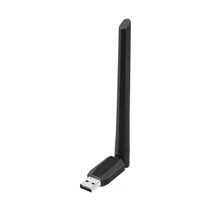 Yuanxin X-5501 150Mbps Single Band Wi-Fi USB Adapter