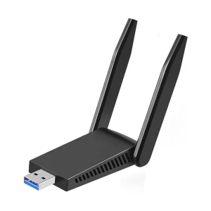 Yuanxin X-5505 AC1300 Mbps Dual Band Wi-Fi USB Adapter