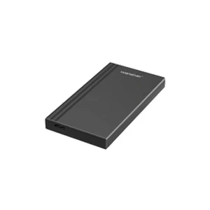 Yuanxin YPH-027 2.5 Inch SATA Black HDD Enclosure
