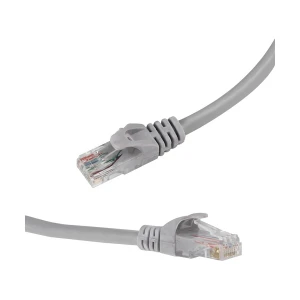 Yuanxin YWX-002 Cat-6 2 Meter Grey Network Cable # YWX-002