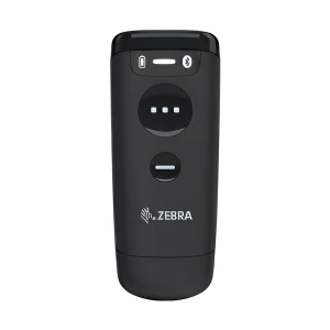 Zebra CS6080 Cordless 1D/2D Bluetooth Barcode Scanner #CS6080-SR40004VZK