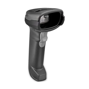 Zebra DS2208 Corded 1D/2D Handheld Image Barcode Scanner