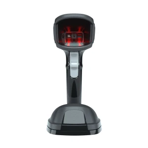 Zebra DS9908 1D/2D Corded Midnight Black Barcode Scanner