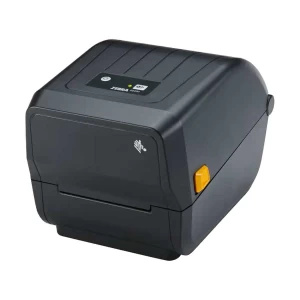 Zebra ZD230 Barcode Label Printer (4-Inch/104-mm,203dpi) (No Warranty for Print Head and Power Adapter)
