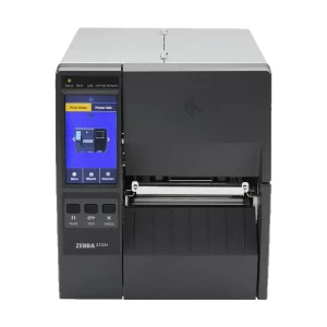 Zebra ZT231 300 dpi/12 dots Industrial Label Barcode Printer