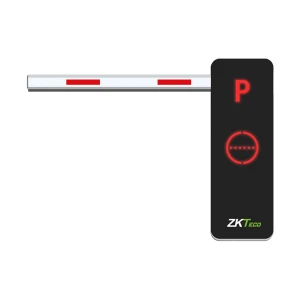 ZKTeco BG1045 (220V) Right Open Parking Barrier Gate