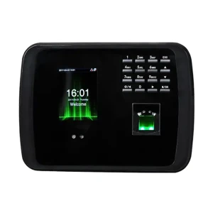 ZKTeco MB460 Multi-Biometric Time & Attendance with Access Control System without Adapter