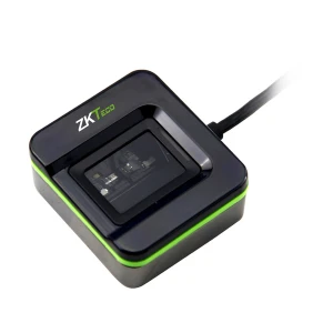 ZKTeco SLK20R Biometric Fingerprint Scanner without Adapter