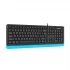 A4tech FK10 Fstyler Keyboard Price in Bangladesh