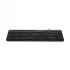 A4tech FK25 Fstyler Wired Black Multimedia Keyboard with Bangla