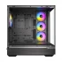 Antec C7 Constellation Series ARGB Mid Tower Black E-ATX Gaming Desktop Case