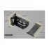 Antec Shift Black Graphics Card Holder Price in BD