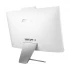 Asus ExpertCenter E3 AiO E3202WVAK Series 1 Intel Core 5 120U 21.45 Inch FHD IPS Display White All in One PC #E3202WVAK-WPB0050