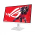 Asus ROG Strix XG27UCG-W 27 Inch 4K UHD Display HDMI, DP, USB-C White Gaming Monitor