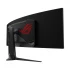 Asus ROG Swift OLED PG49WCD 49 Inch UW-DQHD QD-OLED Display HDMI DP Curved Gaming Monitor