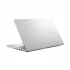 Asus VivoBook 15 F1504ZA 12th Gen Intel Core i3 1215U 8GB RAM 512GB SSD 15.6 Inch FHD Display Cool Silver Laptop