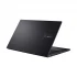 Asus VivoBook 15 M1505YA AMD Ryzen 7 7730U 8GB RAM, 512GB SSD Indie Black Laptop