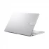 Asus VivoBook 15 X1504VA Intel Core i3 1315U 8GB RAM 512GB PCIe SSD 15.6 Inch FHD Display Cool Silver Laptop