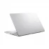 Asus VivoBook 15 X1504ZA 12th Gen Intel Core i5 1235U 16GB RAM, 512GB SSD Cool Silver Laptop