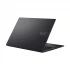 Asus VivoBook 16X K3605ZF Intel Core i5 12500H 8GB RAM 512GB SSD 16 Inch FHD+ WUXGA Display Indie Black Laptop