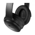 Bose QuietComfort 45 Black Bluetooth Headphone (1 Year Warranty)