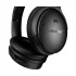 Bose Quietcomfort SC Black Bluetooth Over-Ear Headphone