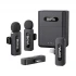 Boya BY-V3 combo Microphone Price in Bangladesh