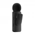 Boya BY-V3 combo 2.4 GHz Dual-Channel Wireless Microphone