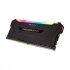 Corsair Vengeance RGB Pro 16GB DDR4 3000MHz Black Heatsink Desktop RAM #CMW32GX4M2D3000C16