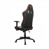 Cougar Armor Elite Black-Orange Gaming Chair