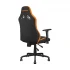 Cougar Fusion SF Black-Orange Gaming Chair