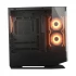 Cougar FV270 RGB Mid Tower Black E-ATX Gaming Desktop Casing