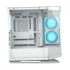 Cougar FV270 RGB Mid Tower White E-ATX Gaming Desktop Casing