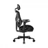 Cougar Speeder Black Gaming Chair