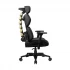 Cougar Terminator Elite Black-Gold 4D Gaming Chair