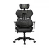 Cougar Terminator Elite Gaming Chair specifications