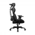 Cougar Terminator Elite Black-Silver 4D Gaming Chair